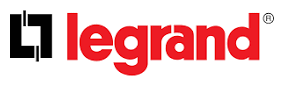 Logo Legrand