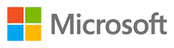 Logo Microsoft
