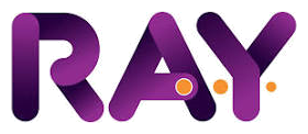 Logo Ray Life